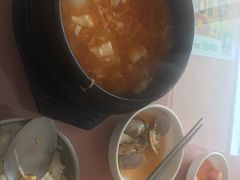 -米郎餐厅·朝鲜族料理(延长路店)