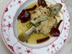 沸腾小黄鱼-晟永興(三里屯店)