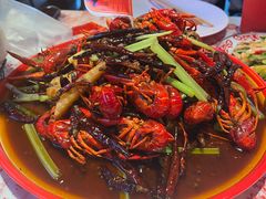 -红钳侠小龙虾·烧烤(中赢康康谷店)