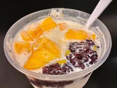 -小团圆糖水铺(襄阳南路店)