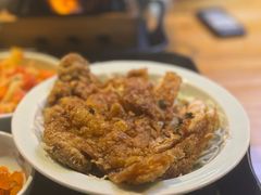 -阿姨食堂