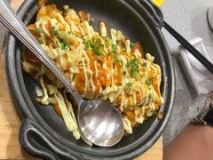 -万岁寿司(芳村店)