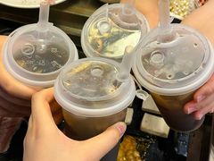 -金妈家烤肉(龙湖U城天街店)