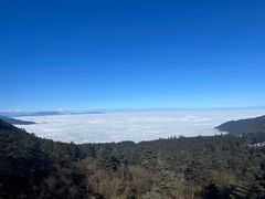 -峨眉山风景名胜区