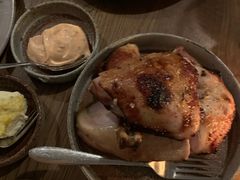 -BOR Eatery(安福路店)