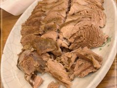 -清真·益鑫羊肉手抓馆(花园北街店)