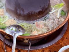 -元盛居(生态大街店)