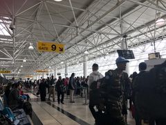 -博莱国际机场