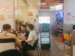 -令狐冲烤鱼·烧菜馆(达明店)