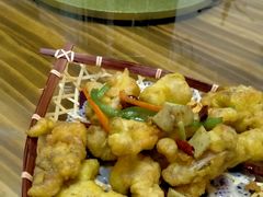 -双塔老饭店