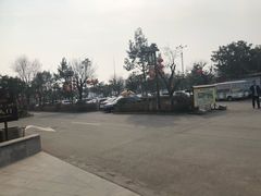 -观唐（国际）度假村温泉