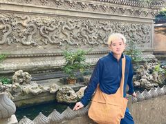 -普陀山风景名胜区-法雨禅寺