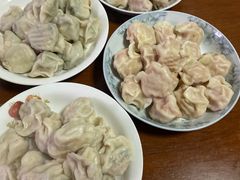 -大眼锅贴水饺(河东店)