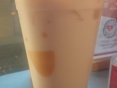 -放哈·甜醅子奶茶创造者(正宁路店)