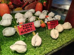 -那家老院子东北菜·饺子·小鸡炖蘑菇(艳华街店)