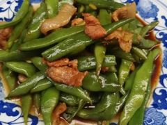 -原乡本味景山西街烤鸭店(北海公园店)