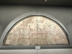 -洛阳古墓博物馆