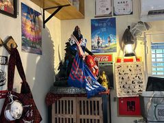 -沪水焙煎室(淡水路店)