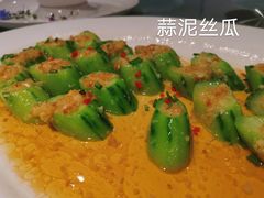 -箸福·夜上海(月牙湖公园店)