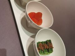 -北京泰富酒店-柏景轩中餐厅