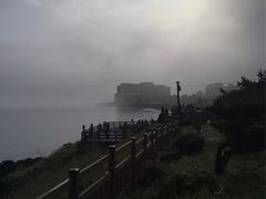 -龙头岩(Dragon Head Rock)