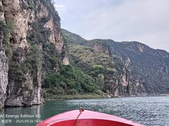 -野三坡清泉山风景区