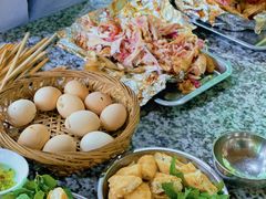 -大本营竹筒饭