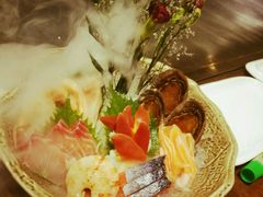 -铁板诱惑法式铁板烧(大卫城店)