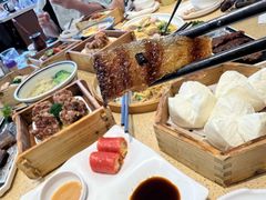 -品胜点心专家(万业大厦店)