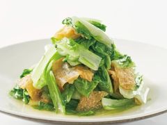 -苏小柳点心·手作小笼包(浦东嘉里城分院)