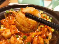 -泰钰丰烤鸭.天津菜(开发区店)