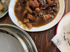 -叶存利海鲜大馅饺子(海宁路总店)