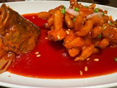 -廊亦舫Lang Yi Fang Restaurant(金桥店)