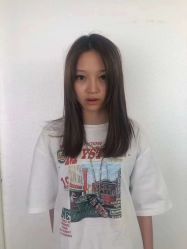 点击看大图 -洛施奇烫发染发沙龙