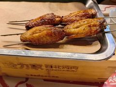 -哈力家·西北烧烤烤串(凤城十路店)