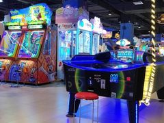 -万达影城(涪陵万达广场IMAX店)