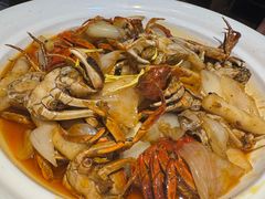 -周家二小姐的菜(西津渡店)