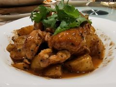 -稻香饭店(IFS国金中心店)