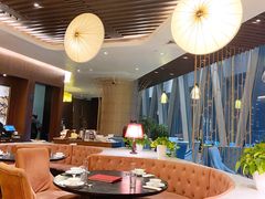 -柒园·三十年创意杭帮菜(龙湖滨江天街店)