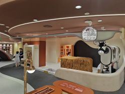 点击看大图 -奈尔宝·国风主题儿童乐园·亲子餐厅(豫园商城店)