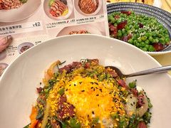 -米仓食堂(皇庭广场店)
