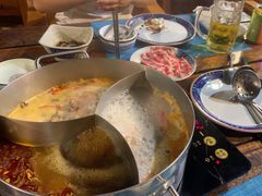 -渔家火锅·海鲜自助餐·演艺(亚龙湾天域酒店)