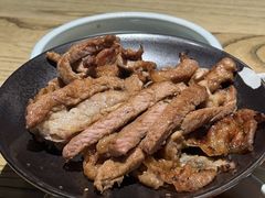 -泥炉烧肉师(新街口金銮巷店)