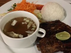 -Pundi Pundi Restaurant