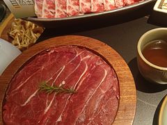 -季季山·云南野生菌火锅(上海首店)