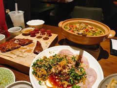 -桂小厨广西菜(万象城店)