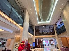 -莱西华玺大酒店