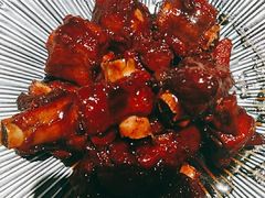 -不倒翁·安徽名菜楼(步行街店)