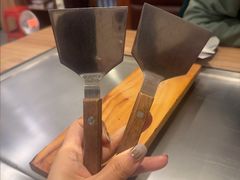 -日葵 大阪烧ひまり(仙霞路店)