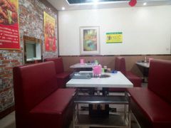 卡座-尚品鲜王婆大虾(林州一店)